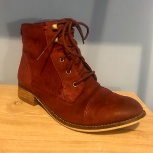 steve madden robin multi